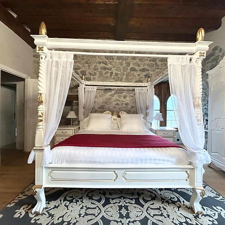 Cruet Chateau De La Rive - Suite Prestige - Chambre 2 Personnes المظهر الخارجي الصورة